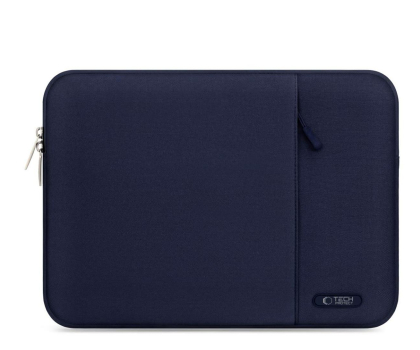 Torba do laptopów TECH-PROTECT Sleevy 15-16'' Navy Blue 5906302375561